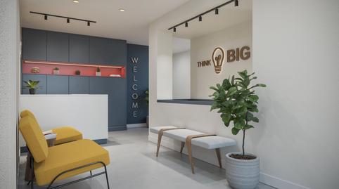 Foto 2 von Geschaftsraum zum Verkauf in Sant Elias, 40, Sant Gervasi- Galvany,  Barcelona Capital