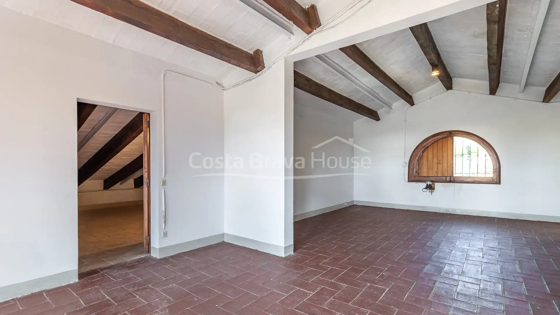 Casa o xalet en venda a Passeig de la Riera, Bell - Aire