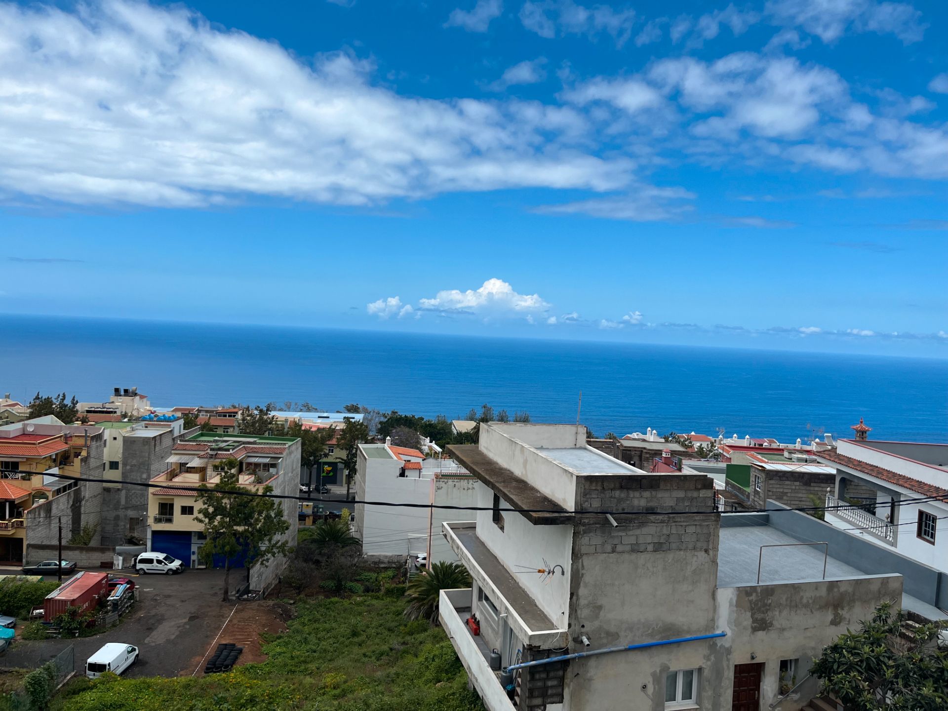 Dúplex en venta en Avenida las Palmeras, Santa Úrsula pueblo