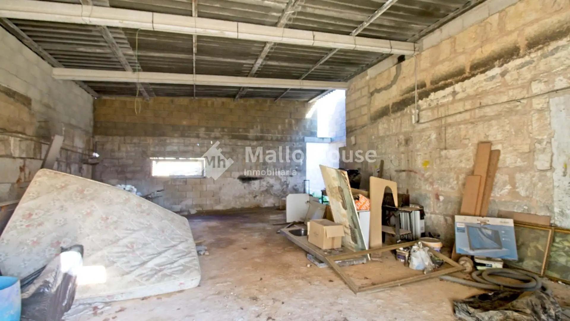 Grundstücke und Bauplätze zum Verkauf in Muro, imagen 2