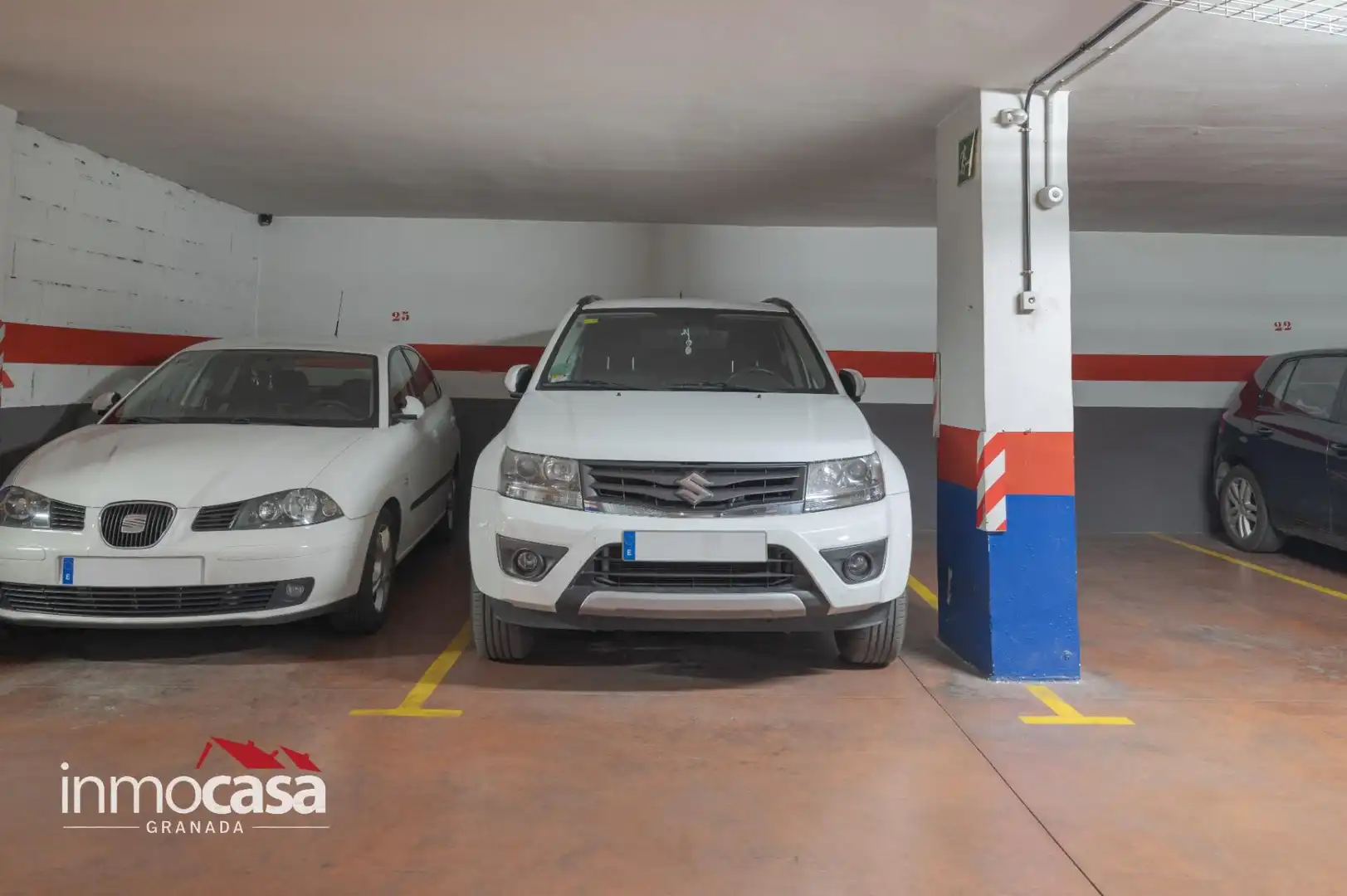 Parking de Piso en venta en Zaidín
