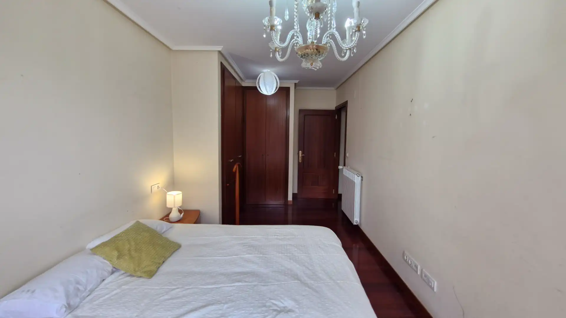 Flat with terrace to rent in Ibaiondo, imagen 19