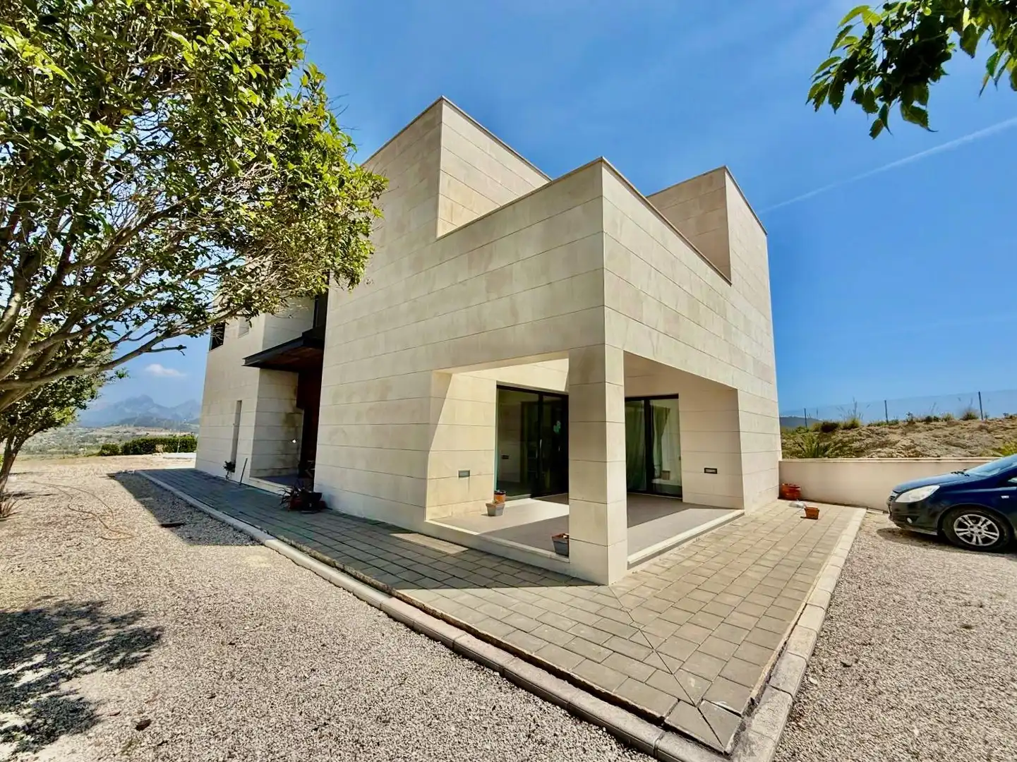 Villa mit Terrasse zum Verkauf in Relleu, imagen 5