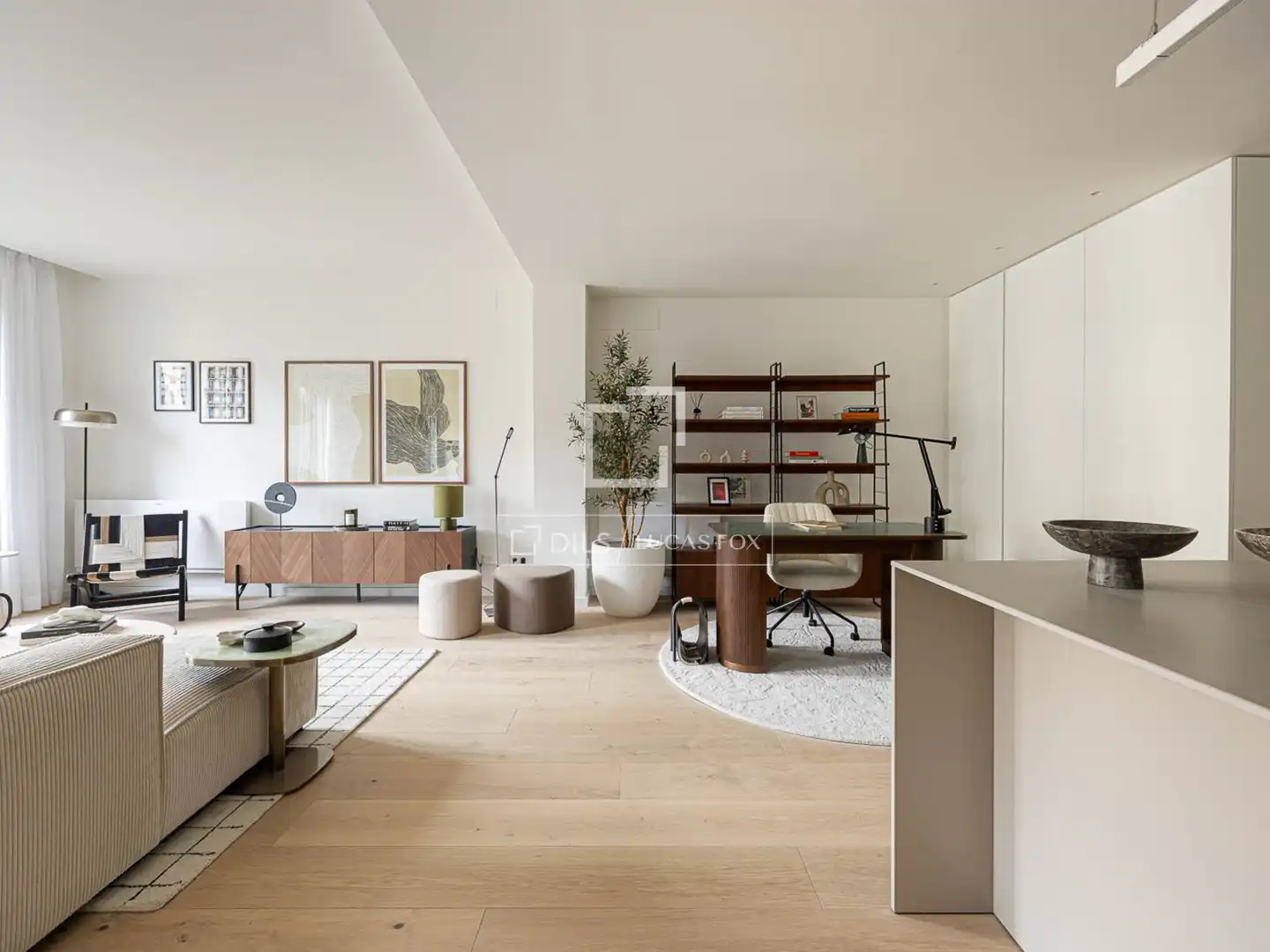 Appartamento con balcone in vendita a Eixample, imagen 15