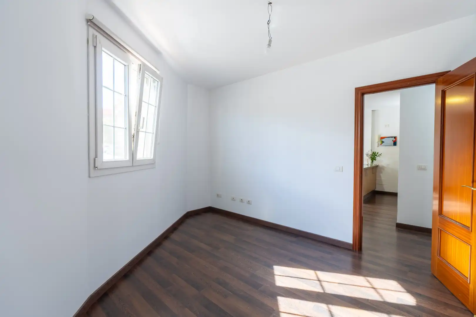 Bedroom of Flat for sale in Ingenio pueblo