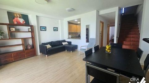 Foto 5 de Casa o xalet en venda a Cala del Puntal, Vinaròs