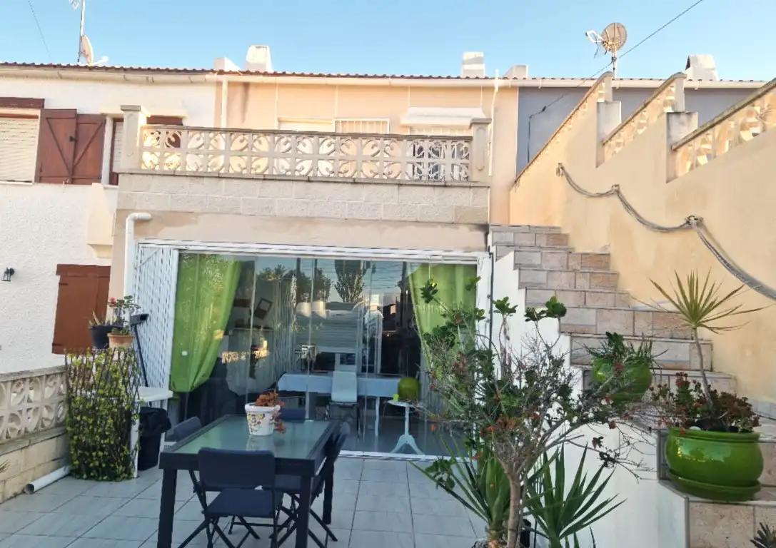 Maison mitoyenne avec terrasse à vendre à Avenida de Torrevieja 145, imagen 33
