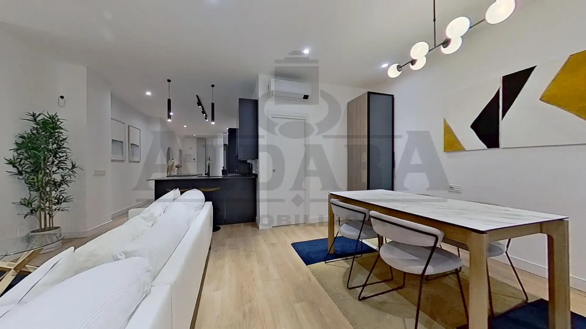Appartamento con ascensore in vendita a Plaza del Teatro 2, imagen 17