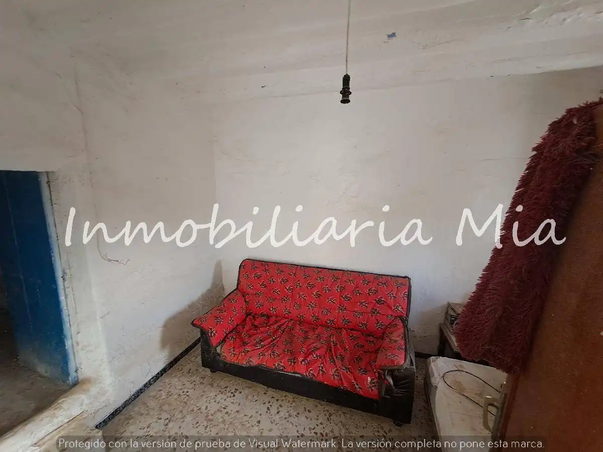 House with terrace for sale in Huércal-Overa, imagen 3