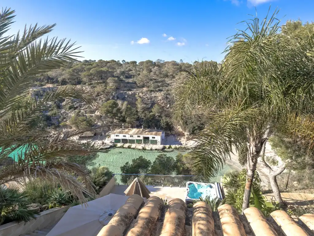 Maison à vendre à Cala Pi - Vallgornera, imagen 20