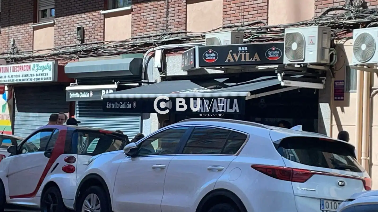 Pis en venda en Valladolid amb Terrassa