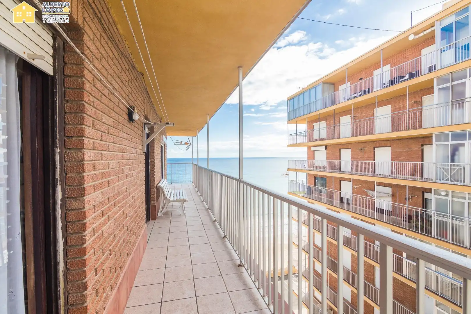 Appartement compact avec ascenseur à vendre à Los Arenales del Sol, imagen 20