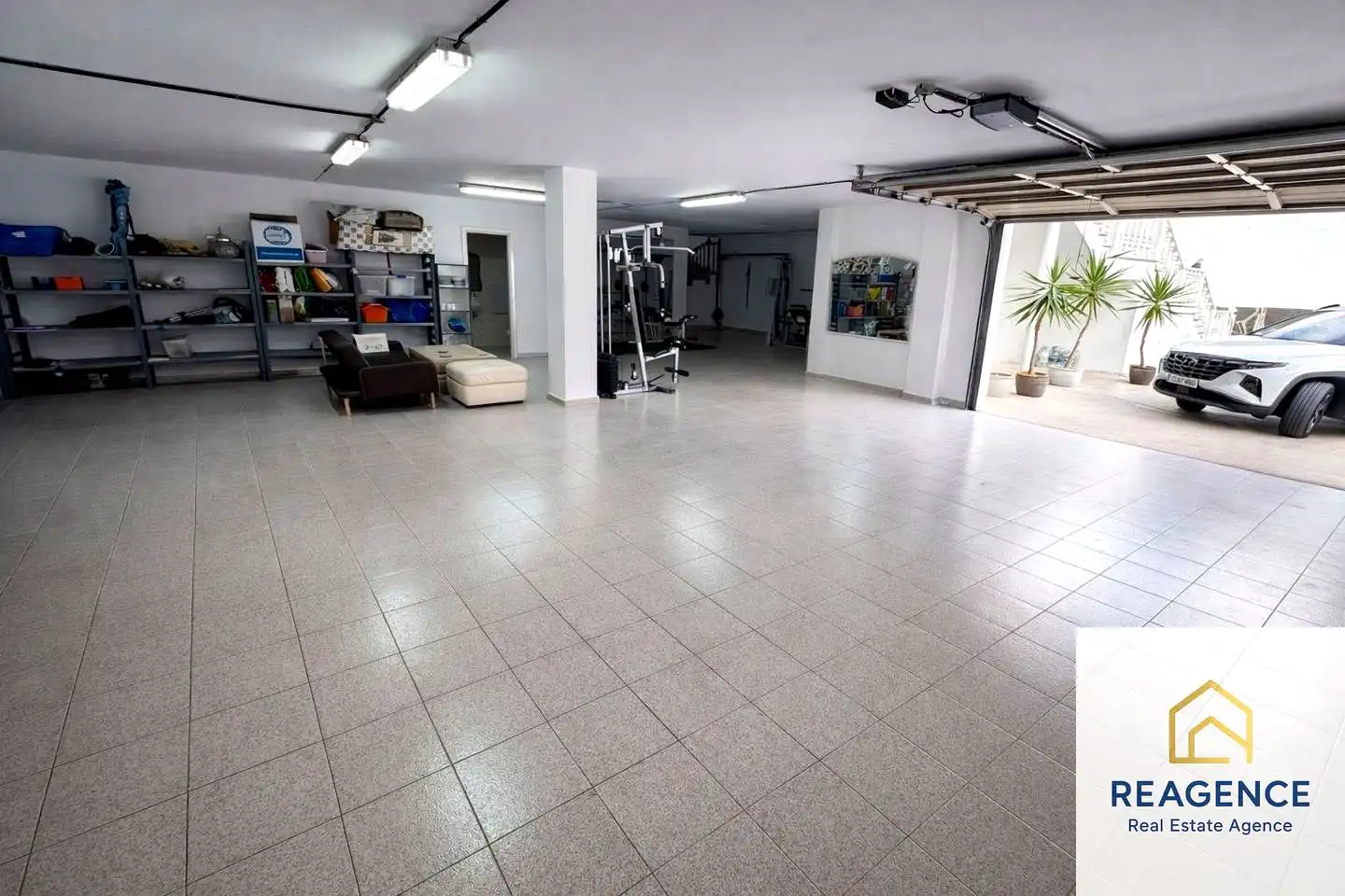 Casa o chalet en venta en El Salobre