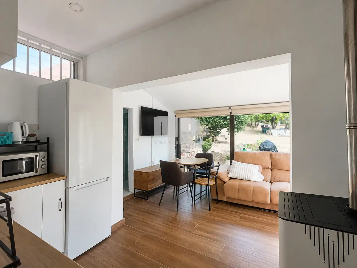 Maison avec jardin à vendre à Barrio Chan, imagen 24