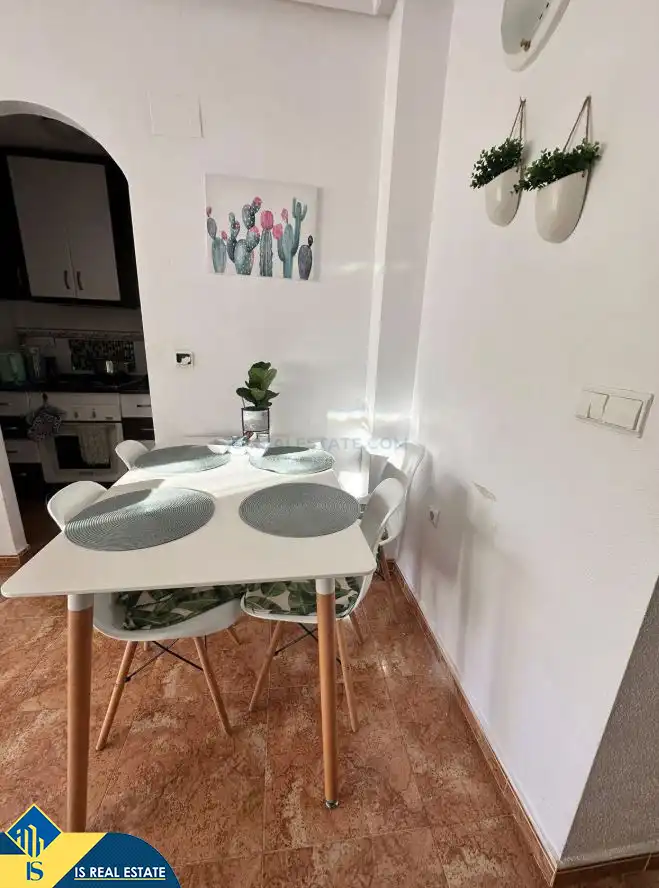 Apartament amb piscina en venda a Centro, imagen 12