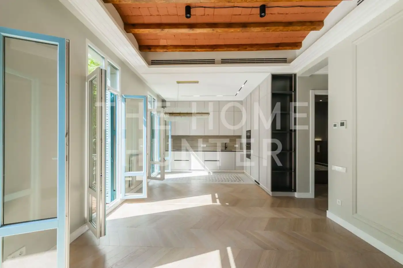 Appartement avec terrasse à vendre à Valencia, imagen 5