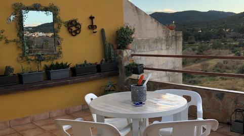 Foto 4 de Àtic en venda a Carrer del Mig, 16, Albalat dels Tarongers, Valencia