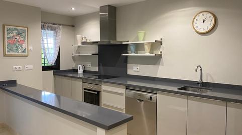 Foto 3 de Planta baixa de lloguer a Los Flamingos, Málaga