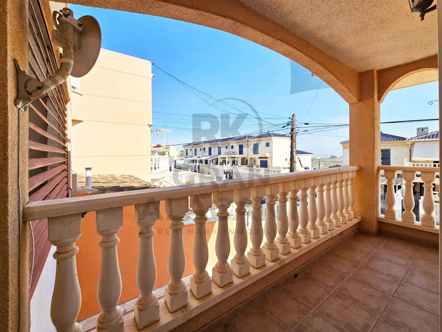 Terrassa de Casa o xalet en venda en Santa Pola amb Calefacció, Terrassa i Traster