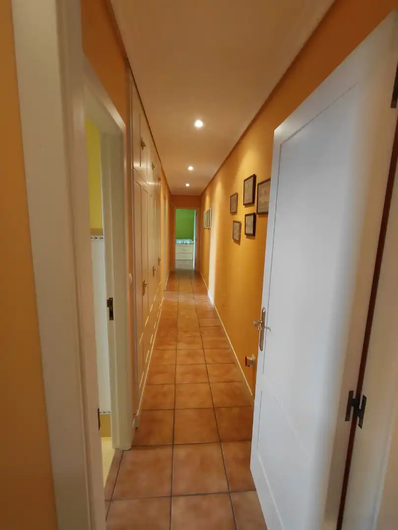 Chalet con piscina en venta en Perbes 60, imagen 28