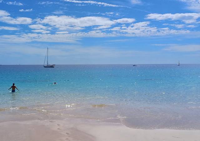 Edificio en Venta en Avenida del Faro, 5 en Morro Jable