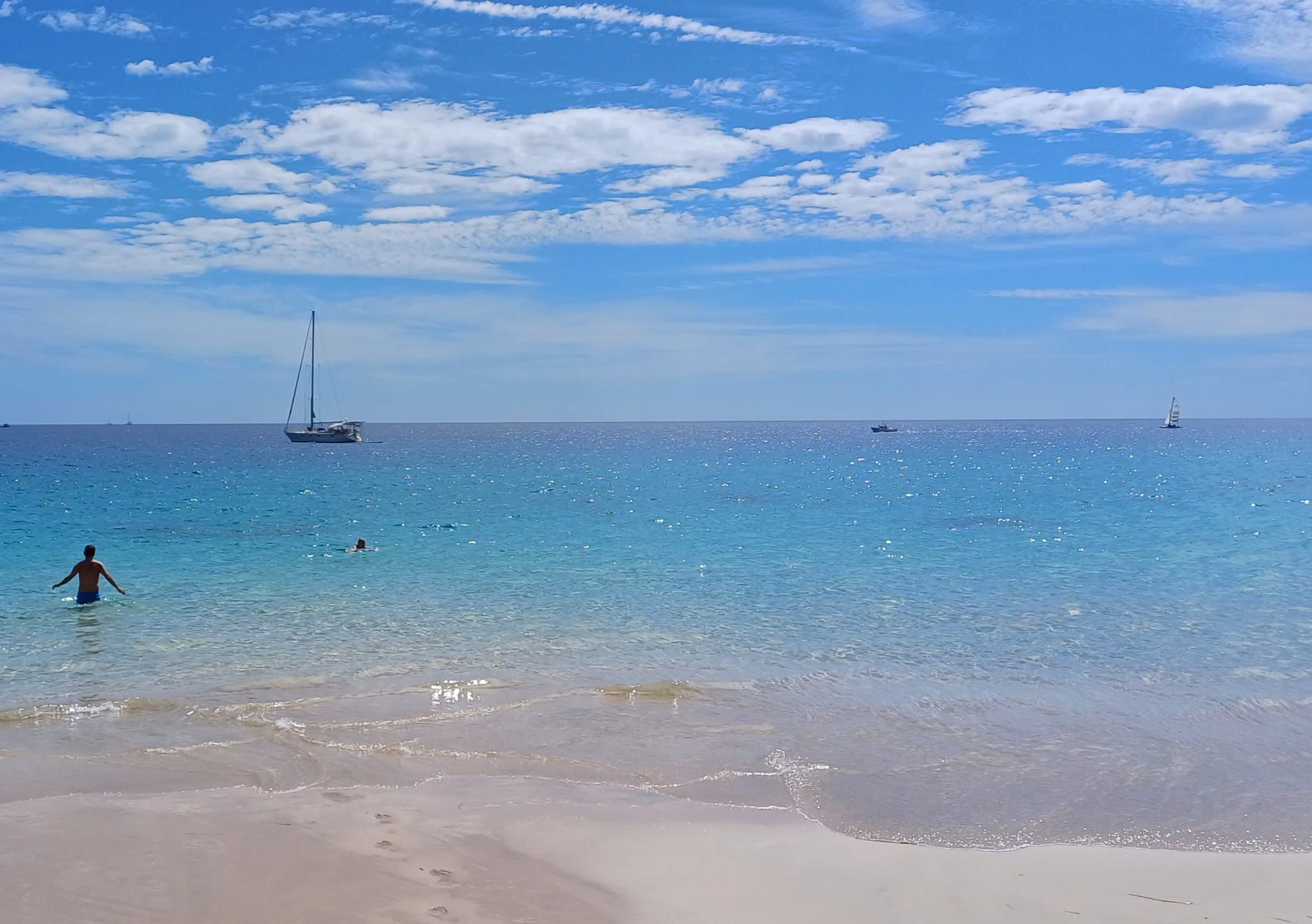 Vista exterior de Edifici en venda en Pájara