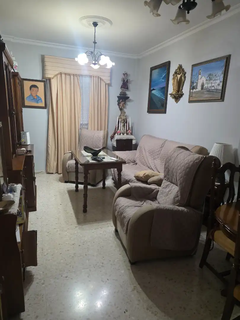 Terraced house for sale in Calle Arenal, imagen 4