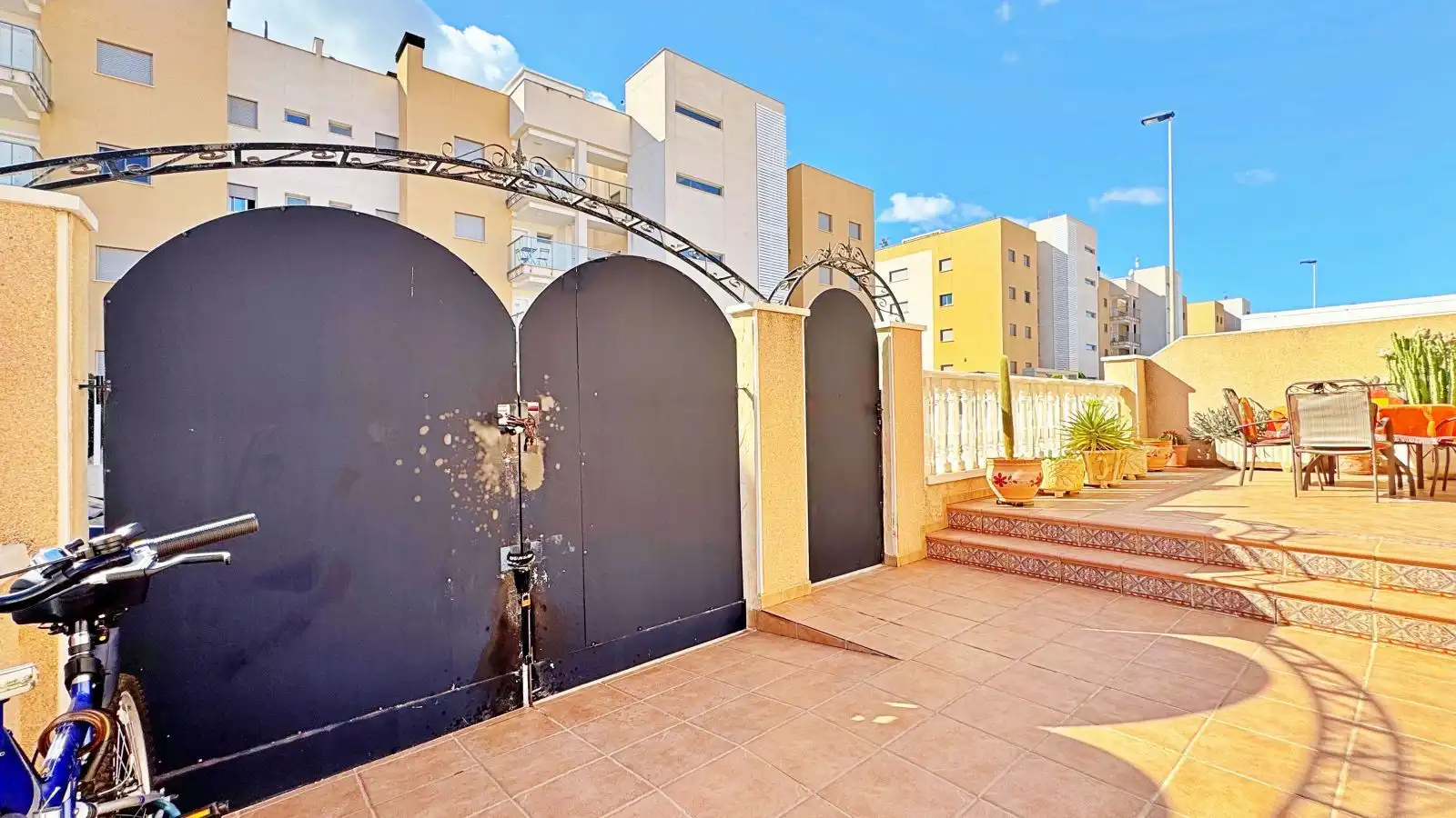 Maison mitoyenne avec piscine à vendre à Calle Comino, imagen 35