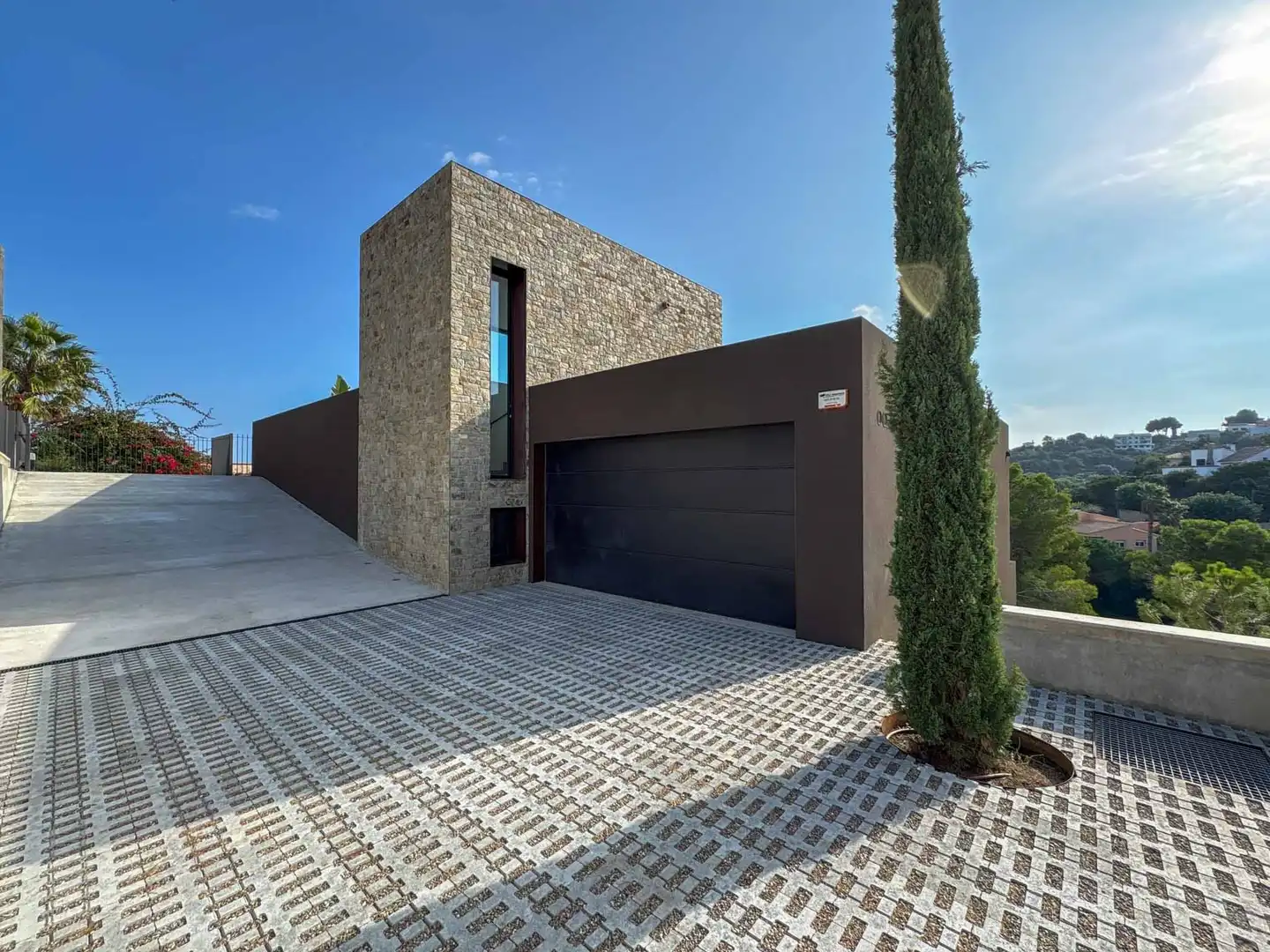 Casa con piscina in vendita a Sa Riera - Sa Fontansa, imagen 44