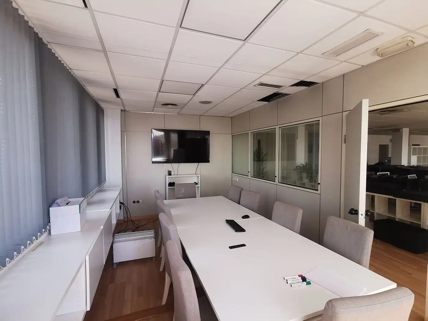 Büro zum Verkauf in Sevilla