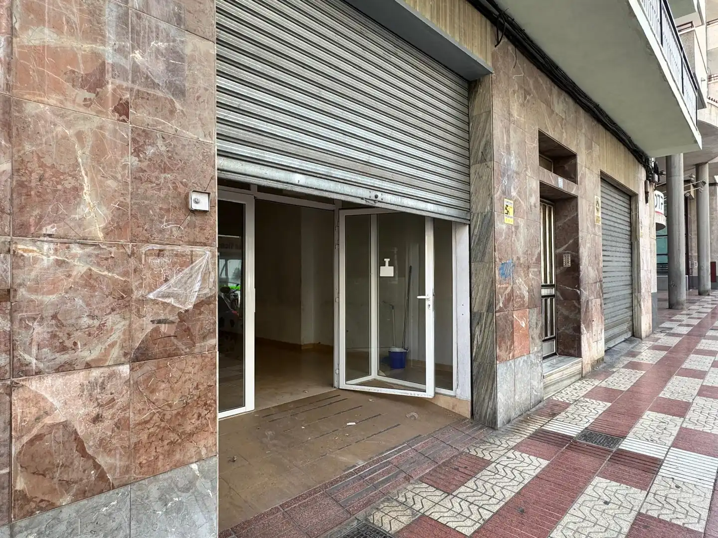 Local en venda en San Vicente del Raspeig / Sant Vicent del Raspeig