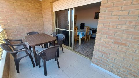 Foto 3 de Apartamento de alquiler en Les Palmeres, Sueca