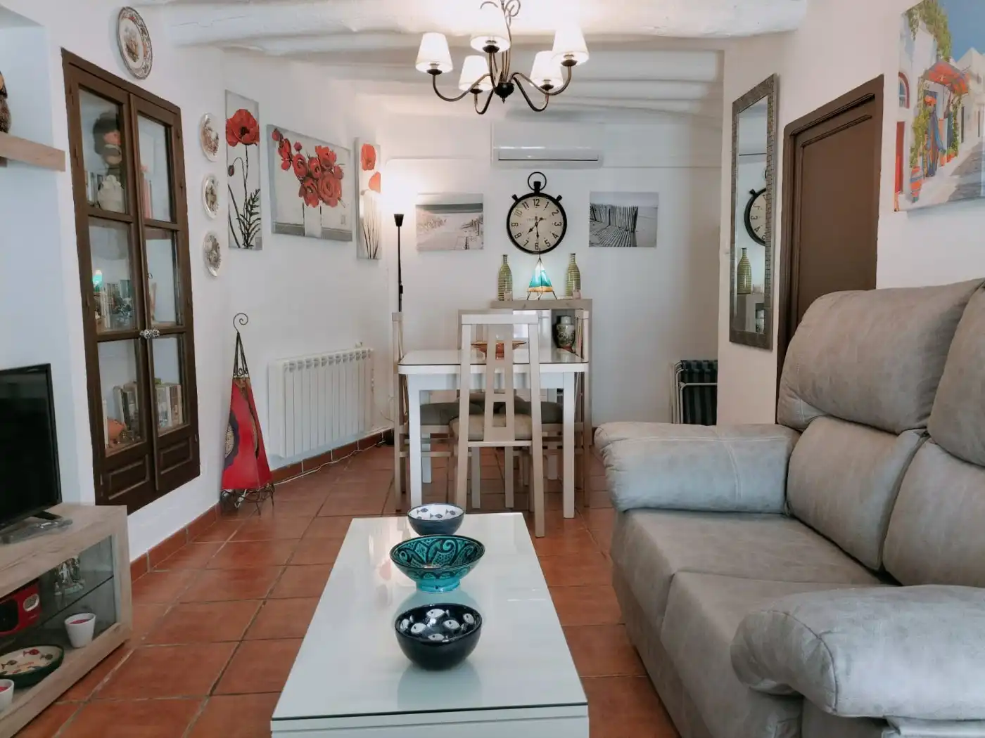 Haus oder Chalet zum Verkauf in Ugíjar