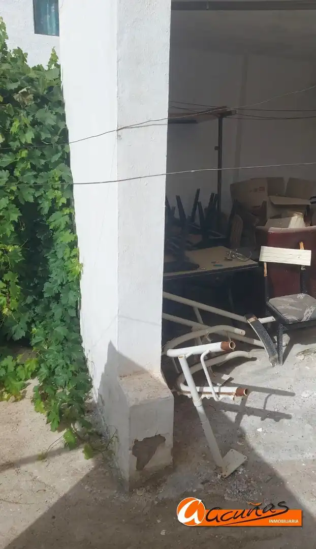 Adossat en venda a Villanueva de Tapia, imagen 10
