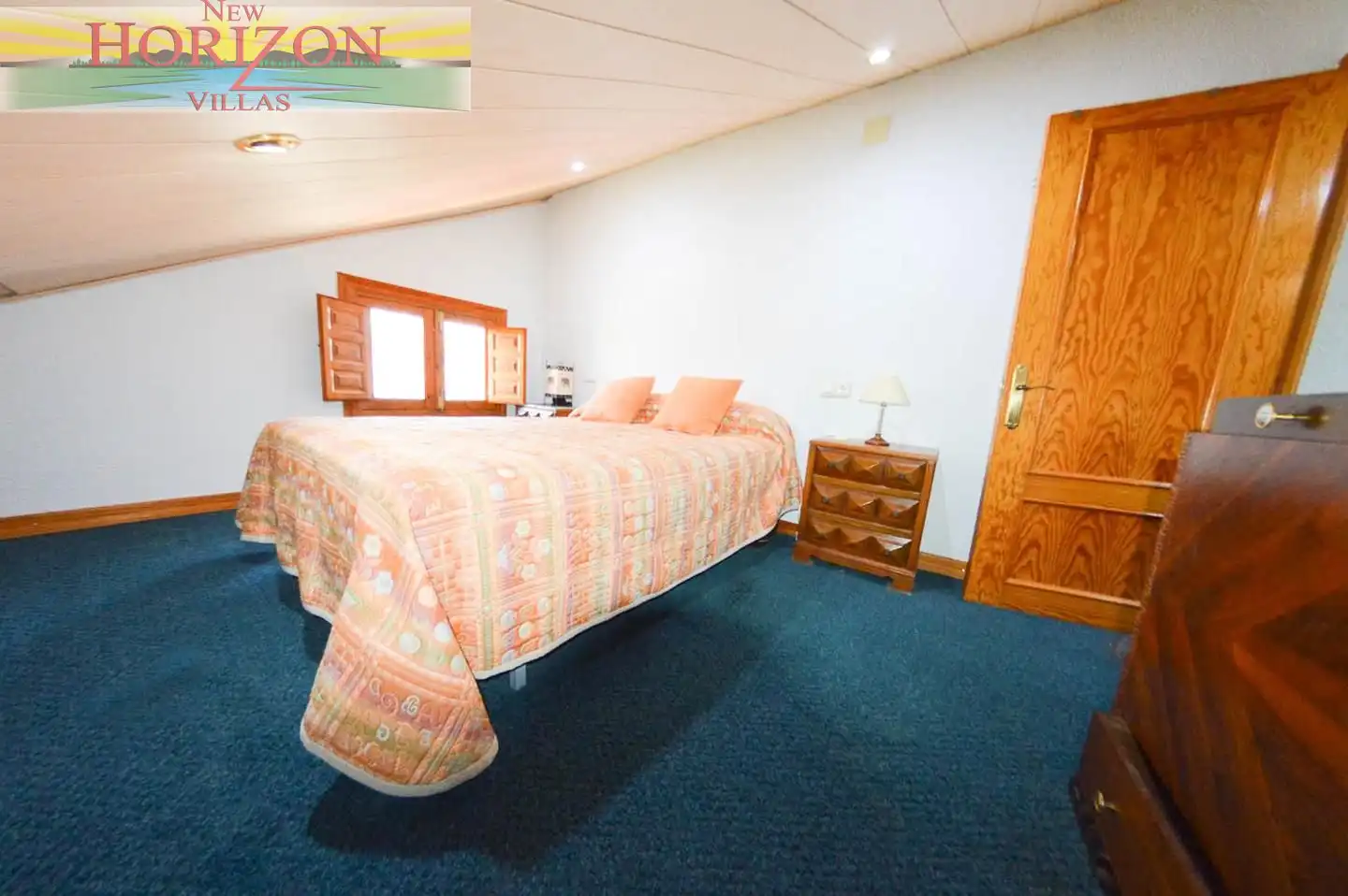 House with garden for sale in Albox, imagen 84