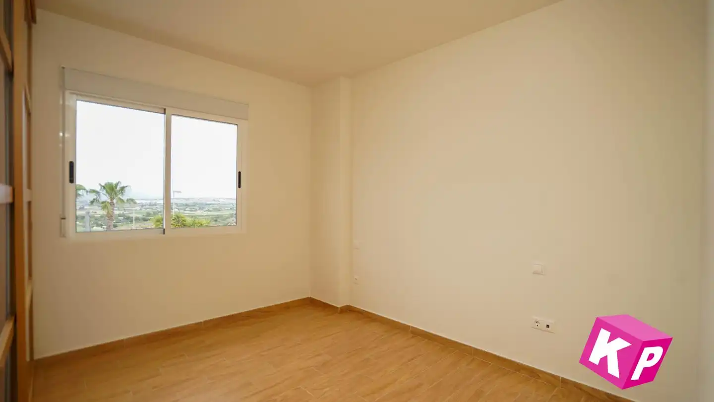 Habitación de Casa o chalet en venta en Rojales con Aire acondicionado, Jardín privado y Terraza