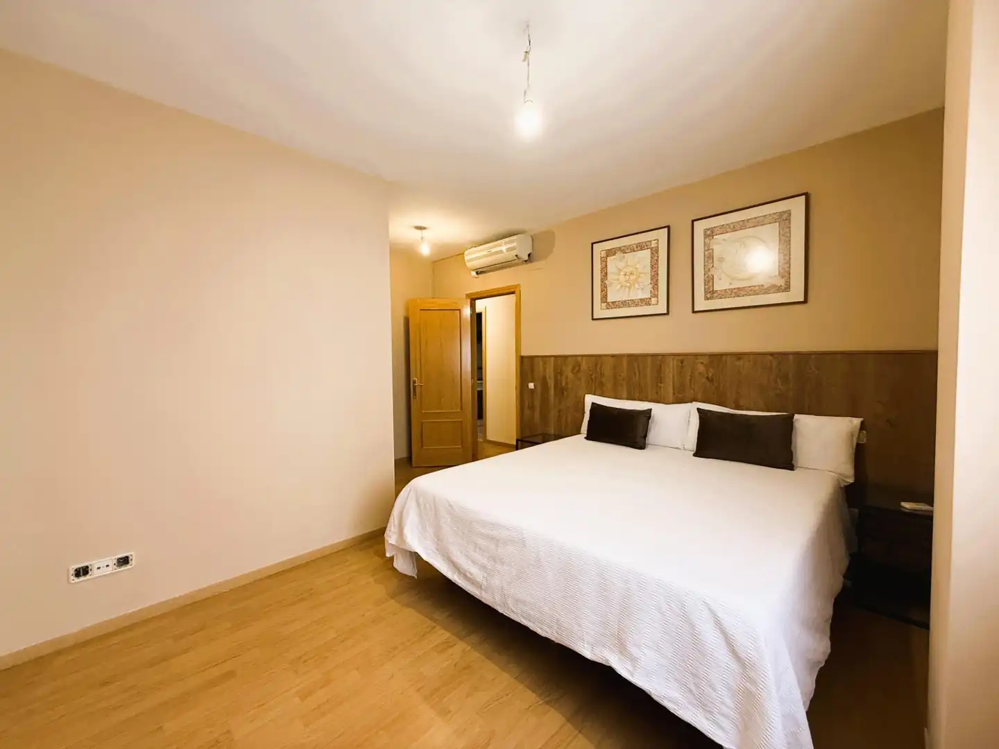 Habitación de Piso en venta en Arganda del Rey con Aire acondicionado, Calefacción y Terraza