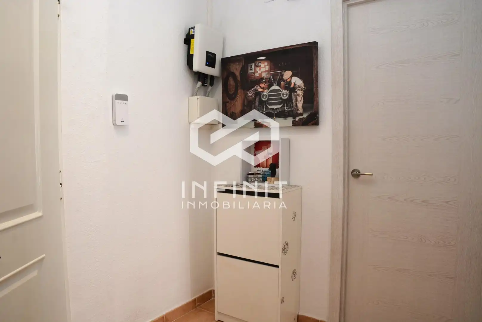 Houses for sale in Yebes  with Air Conditioner, Heating and Private garden