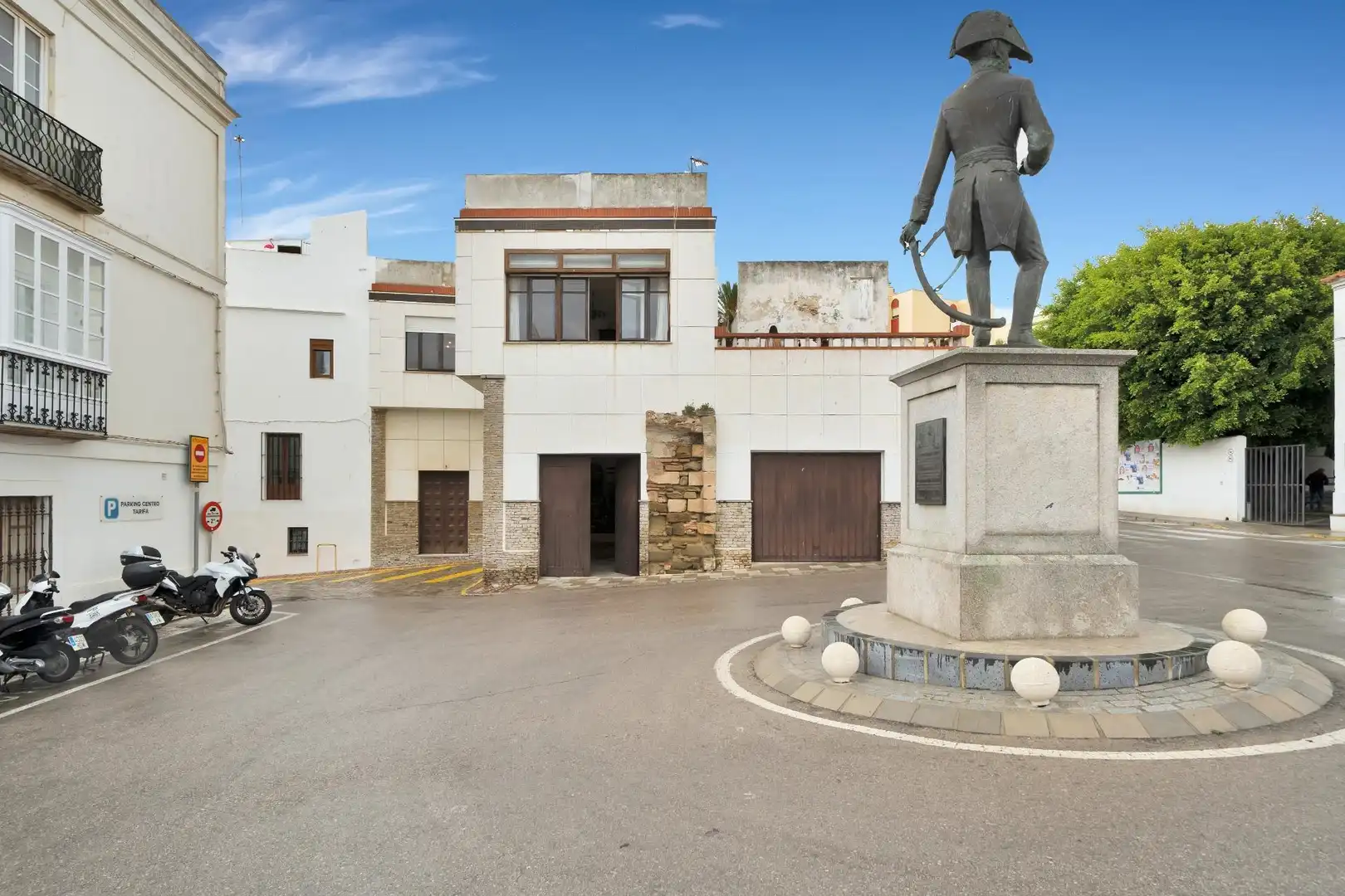 Casa in vendita a Tarifa ciudad, imagen 93