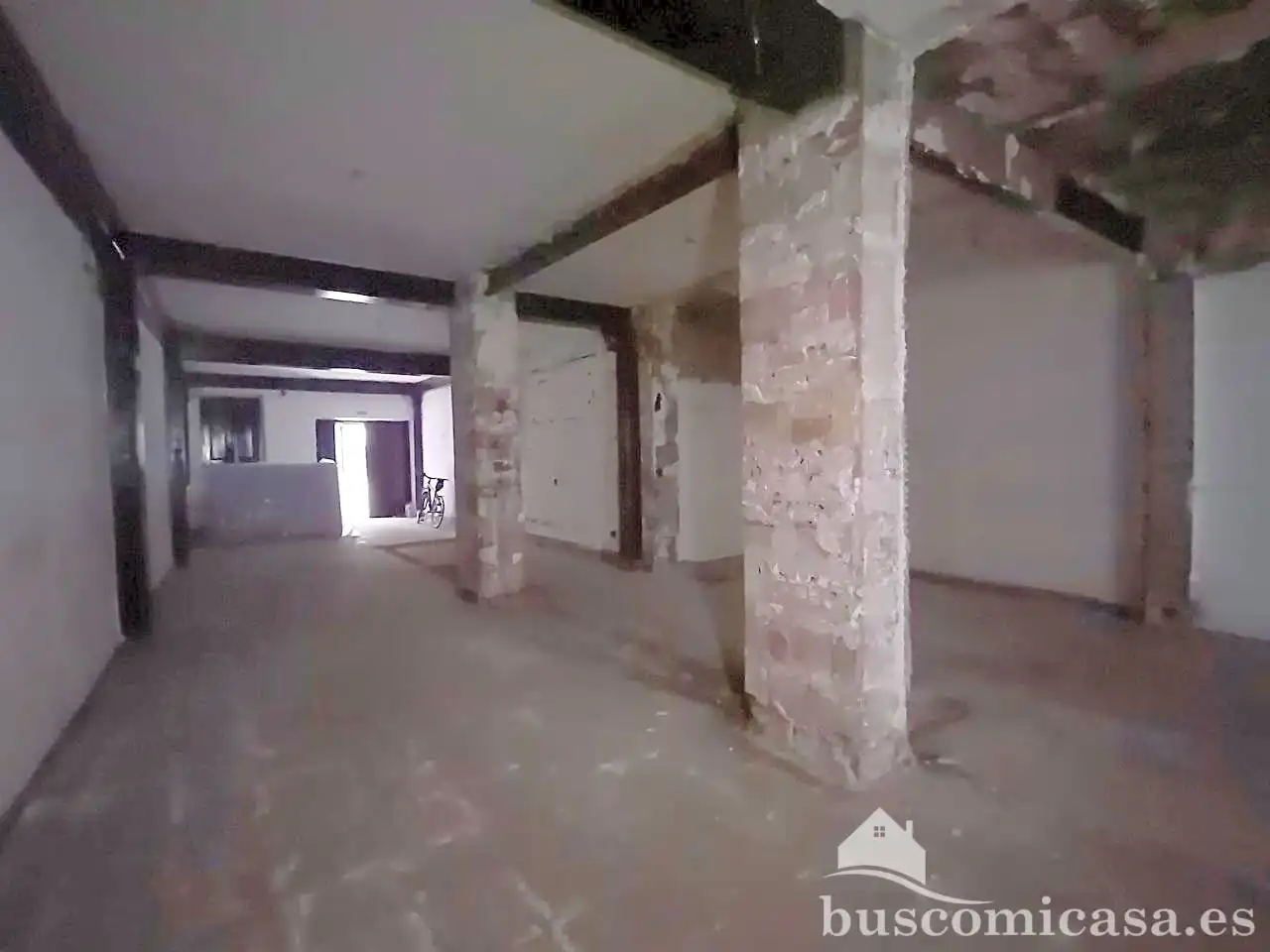 Local comercial en venda a Joaquín Ruano, imagen 11