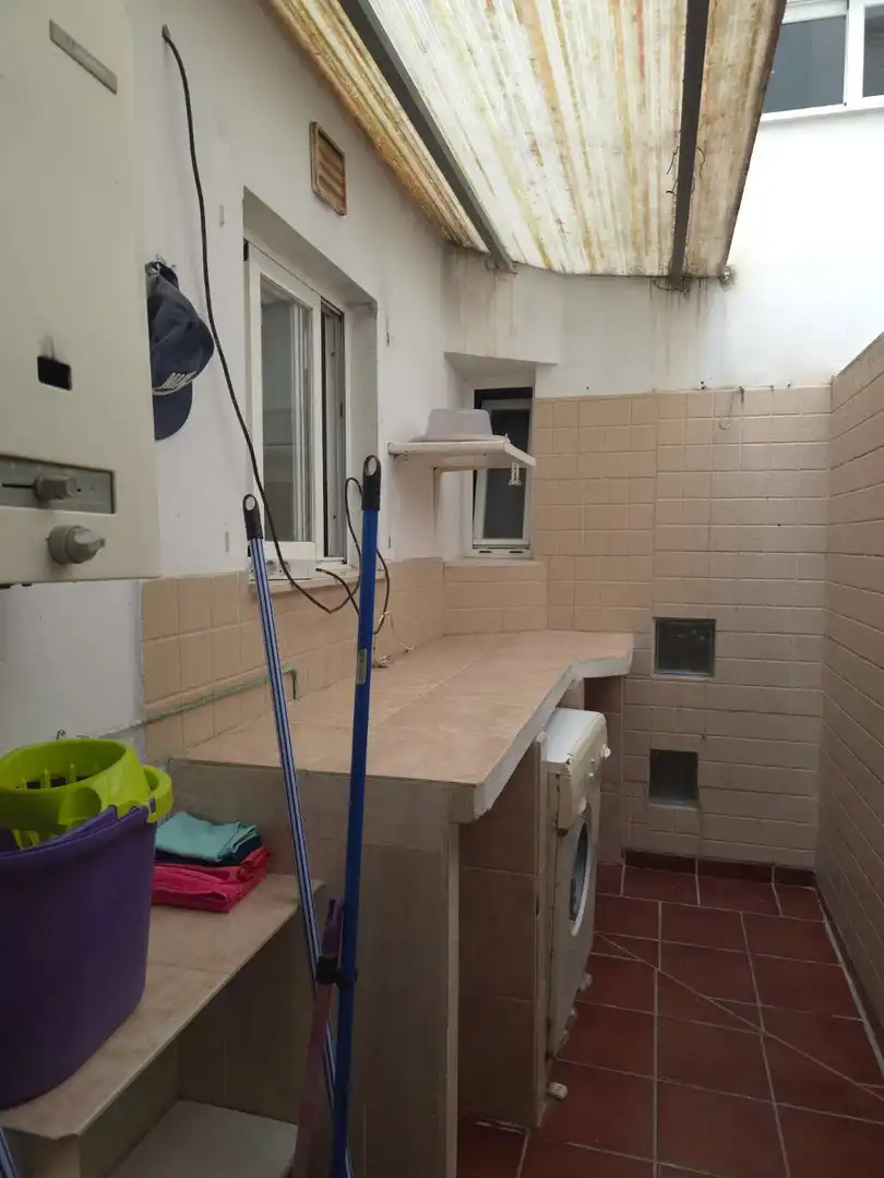 Cuina de Apartament en venda en Torrox