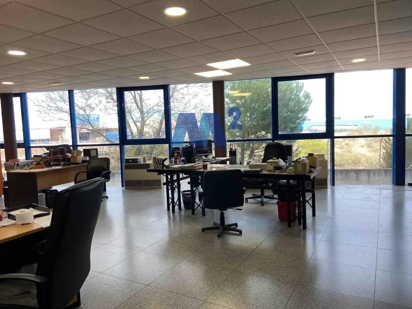 Nave industrial en venta en Daganzo de Arriba