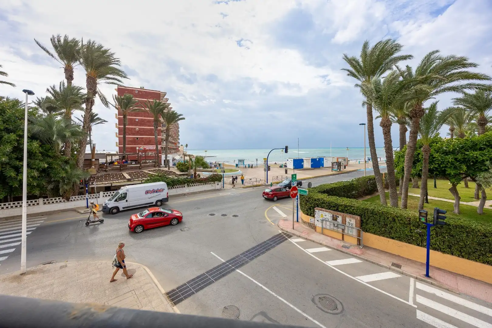 Apartamento con terraza en venta en Avenida ROENTGEN 2, imagen 30