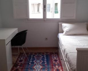 Bedroom of Apartment to share in  Madrid Capital