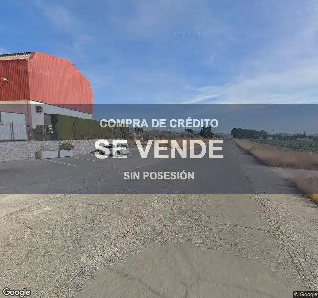 Flat for sale in Novelda