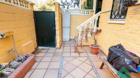 Foto 5 de Casa adosada en venda a Casco Antiguo, Cádiz