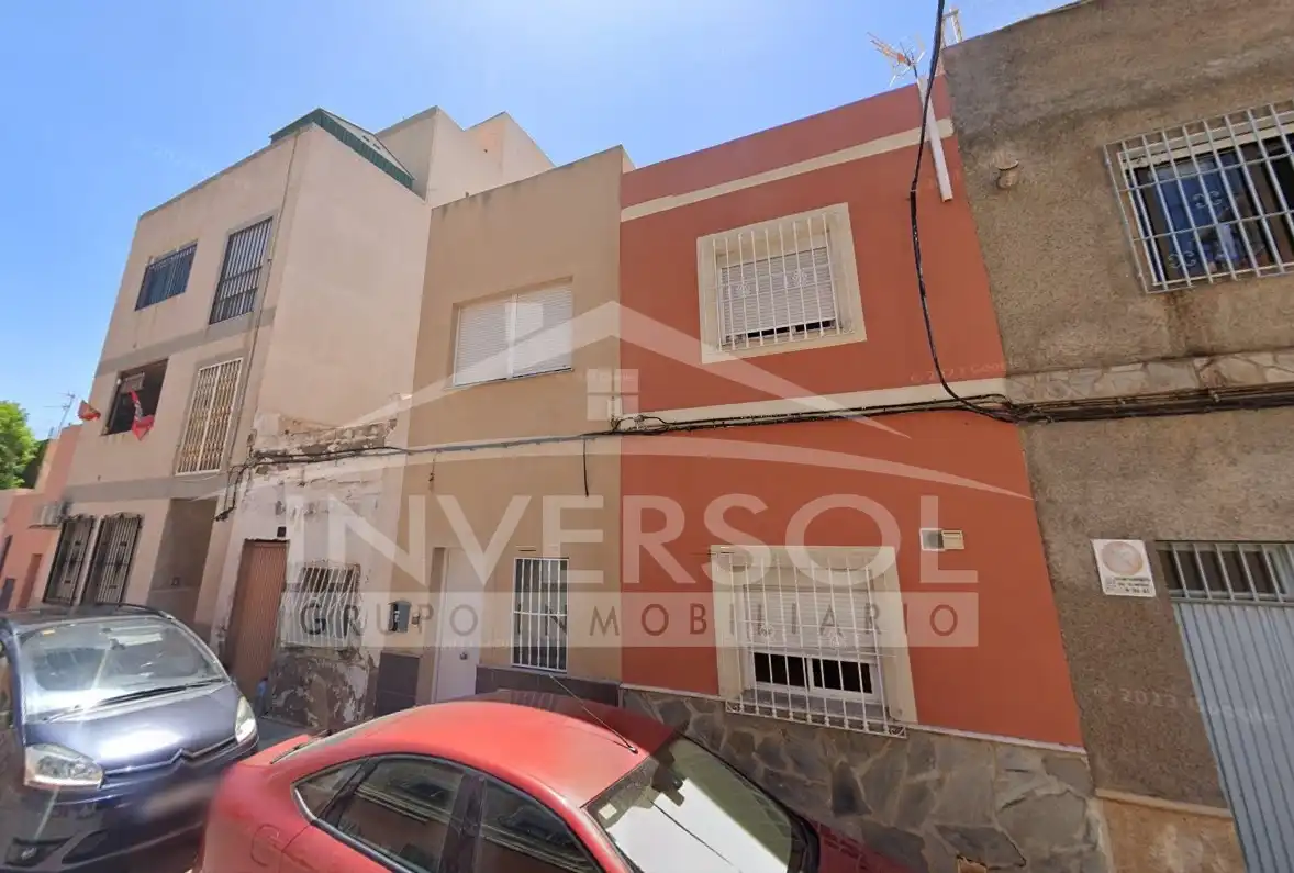 Maison à vendre à Calle Trueno, imagen 2