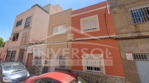 Foto 2 de Casa o xalet en venda a Calle Trueno, Los Molinos - Villa Blanca,  Almería Capital