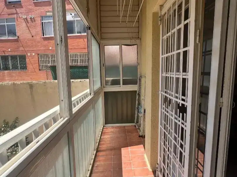 Terrassa de Pis en venda en Castellar del Vallès