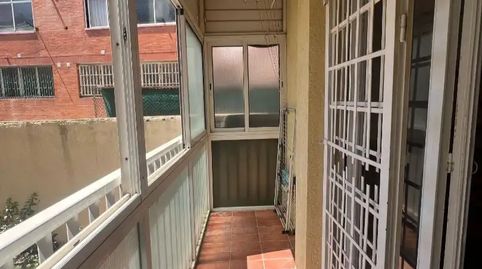 Foto 5 de Pis en venda a Carrer de Puigvert, 10, Eixample - Can Bogunyà, Castellar del Vallès
